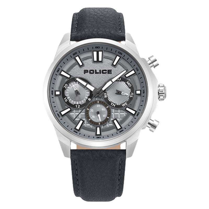 Jam tangan police timepieces hot sale