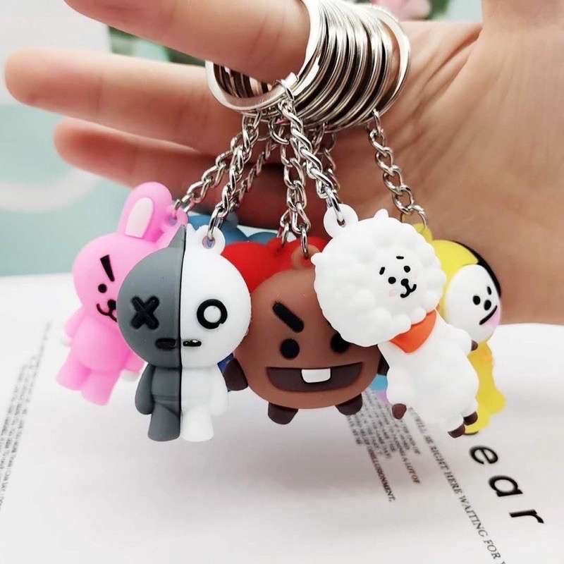 Jual keychain online