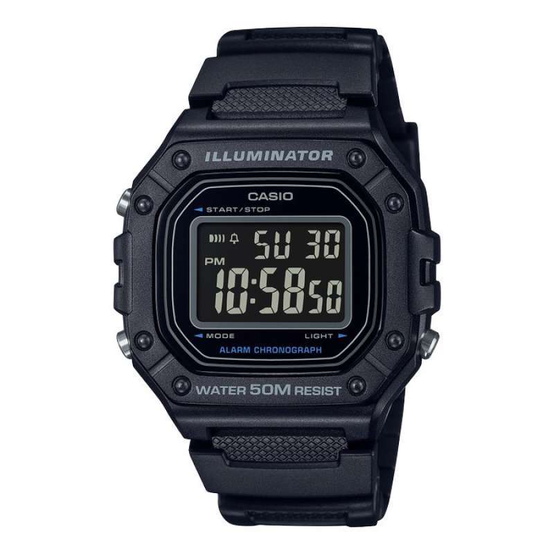 Jual Jam Tangan Pria Casio Original Jam Tangan Casio Pria Jam