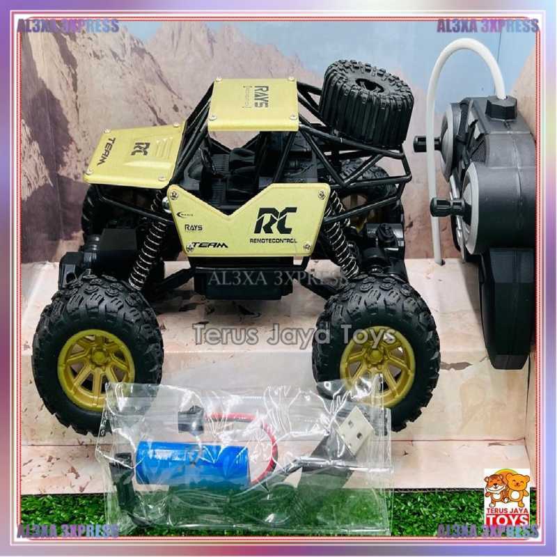 Jual Mainan Mobil Off Road Jeep Remote Control Charger Mobil Jeep Remote Charger 17494 Di Seller Al3xa 3xpress Cibangkong Kota Bandung Blibli