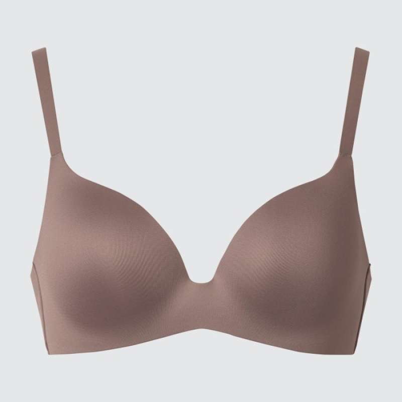 Harga shop bra uniqlo
