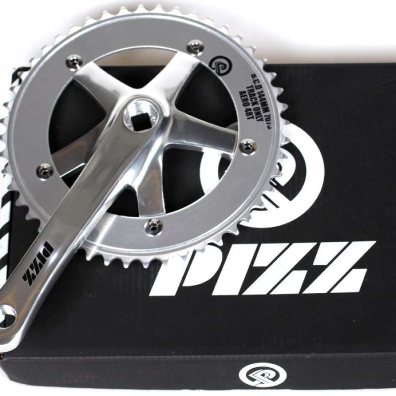 Jual crank fixie 2025