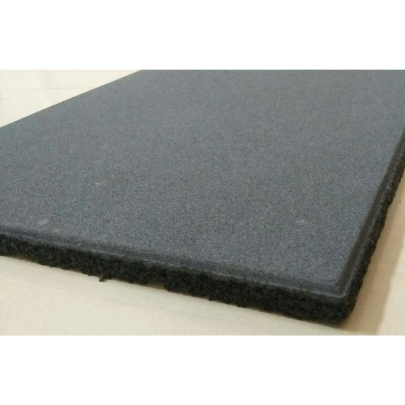 Harga rubber sales mat playground