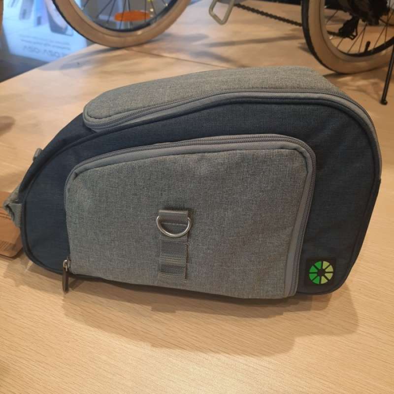 Dahon rack bag top