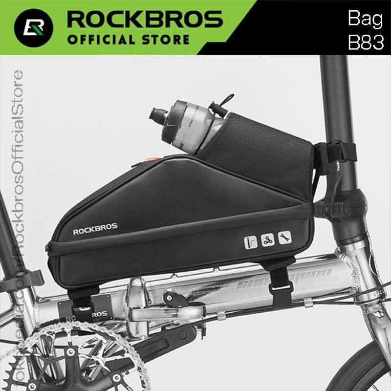 Rockbros hotsell official store