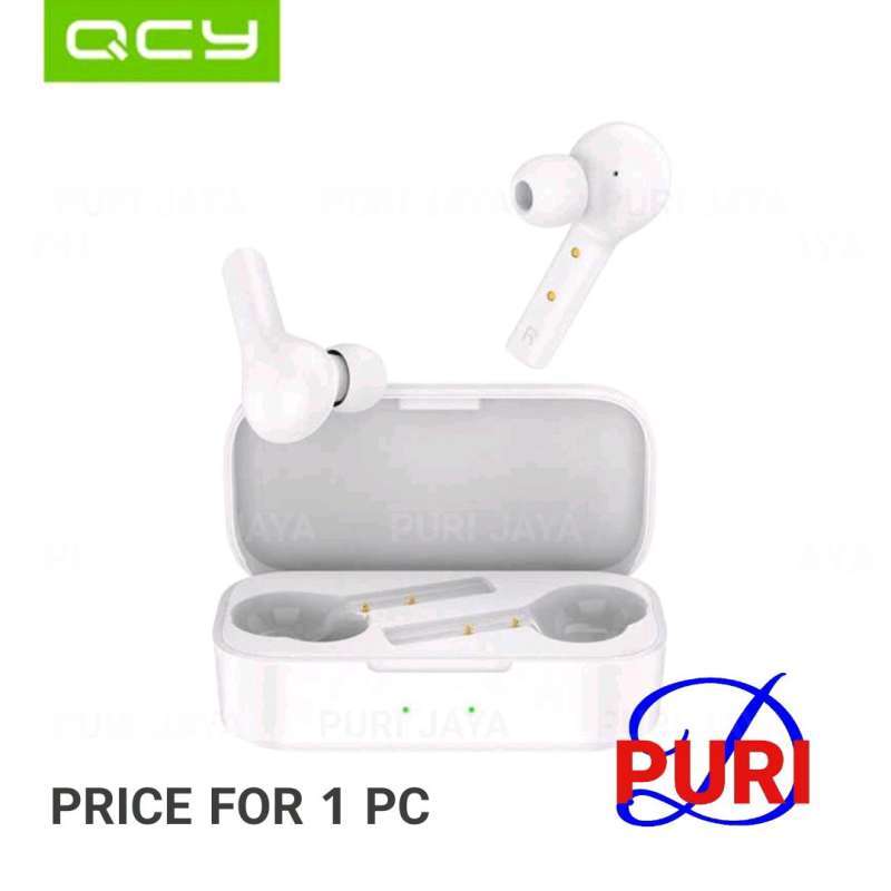 Qcy t5 latency store