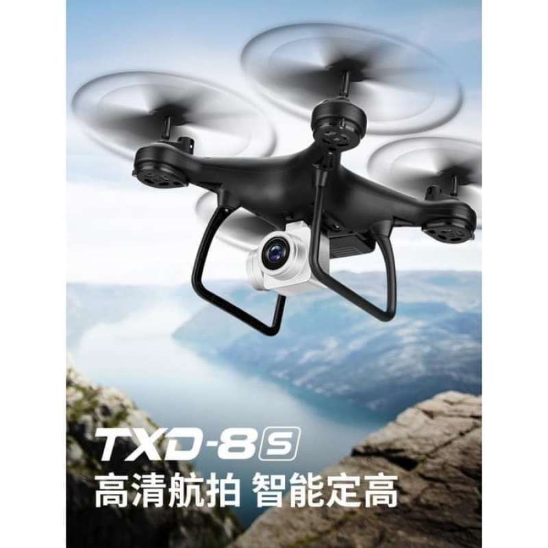 Jual Baru Txd 8S Drone Camera Drone Quadcopter Drone Murah Camera