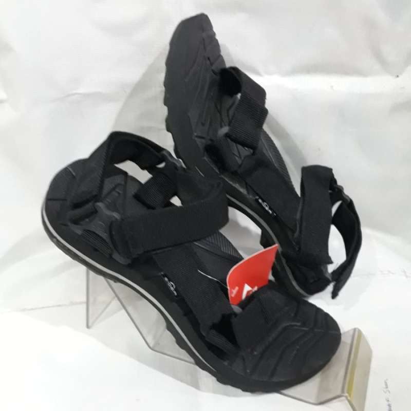 SANDALUNG EIGER SANDAL HIKING CAMPING SANDAL PRIA NISKALA12