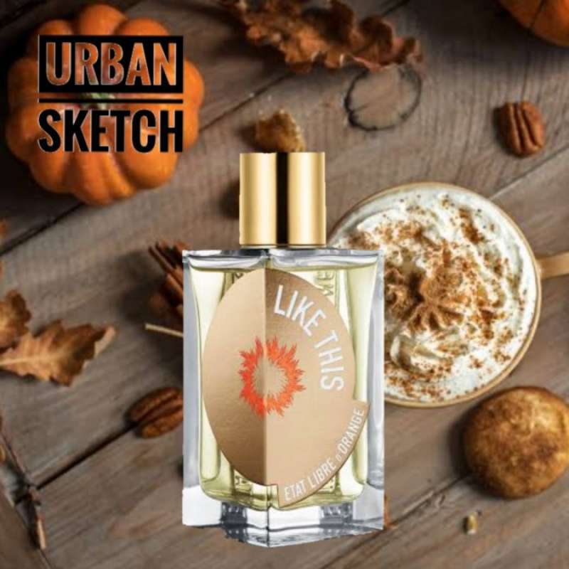 Eldo parfum sales