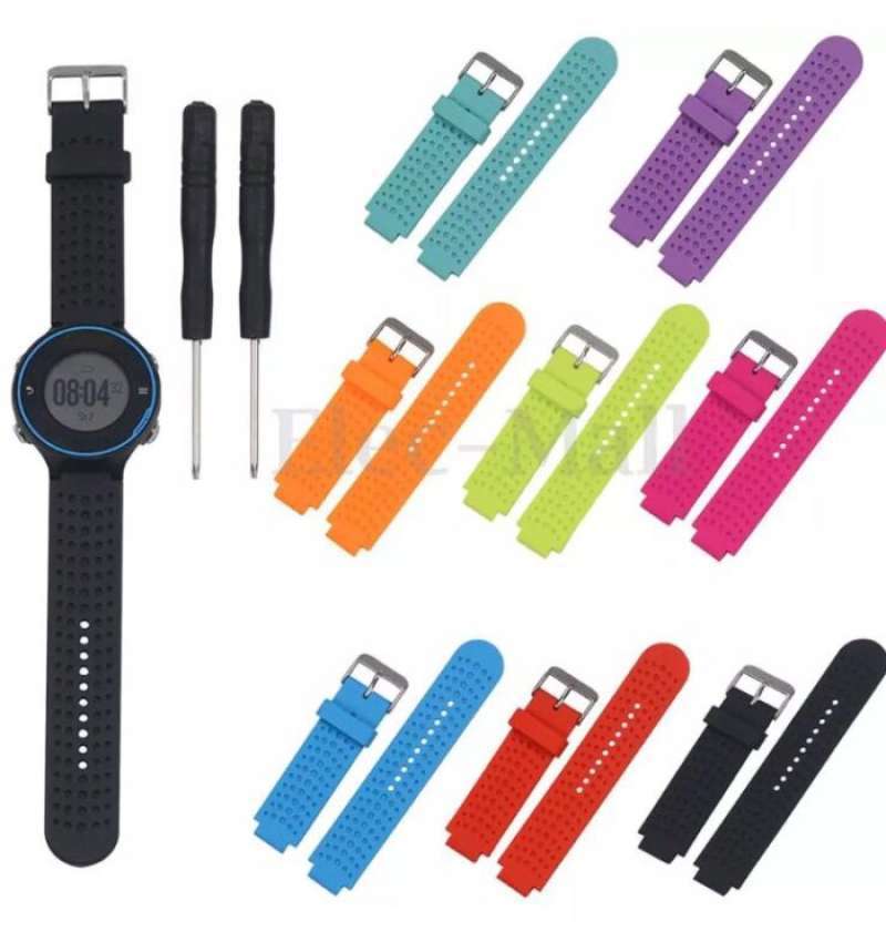 Garmin approach s20 outlet replacement strap