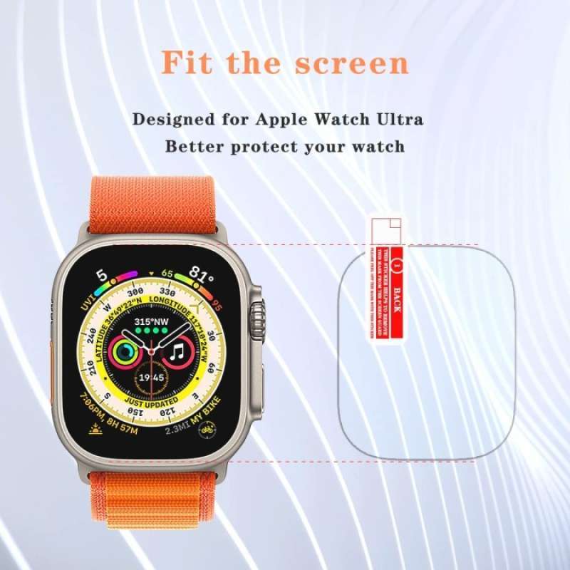 Anti gores iwatch on sale