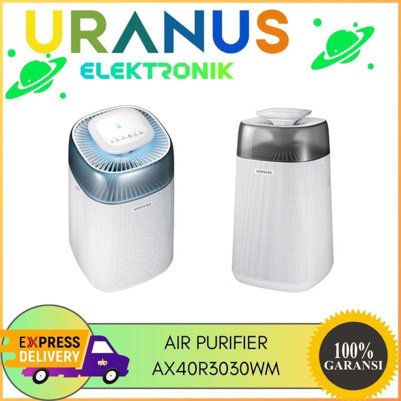Samsung ax40r3030wm hot sale air purifier