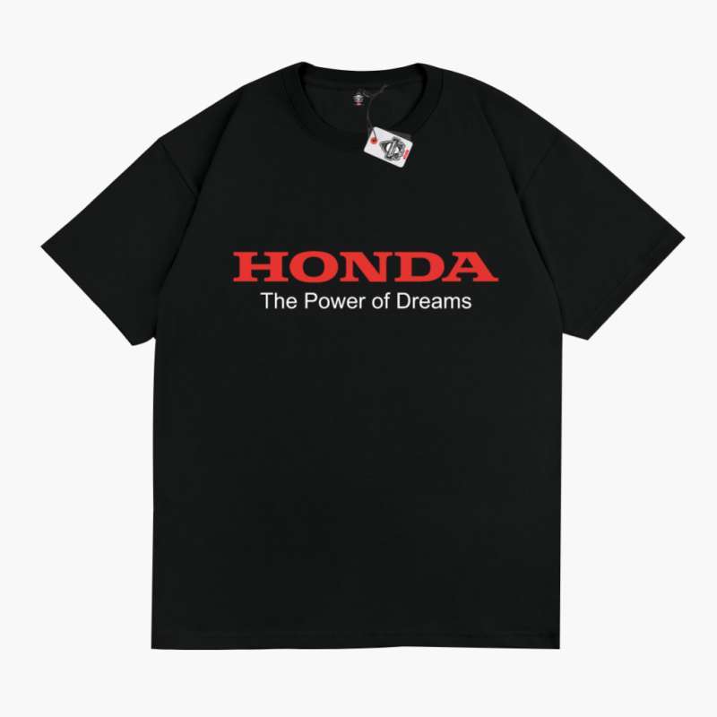 Honda Logo T Shirt Honda Vintage Distressed Yellow Wing Logo