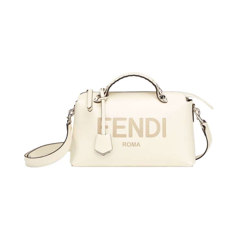 Fendi tas sales met die logo
