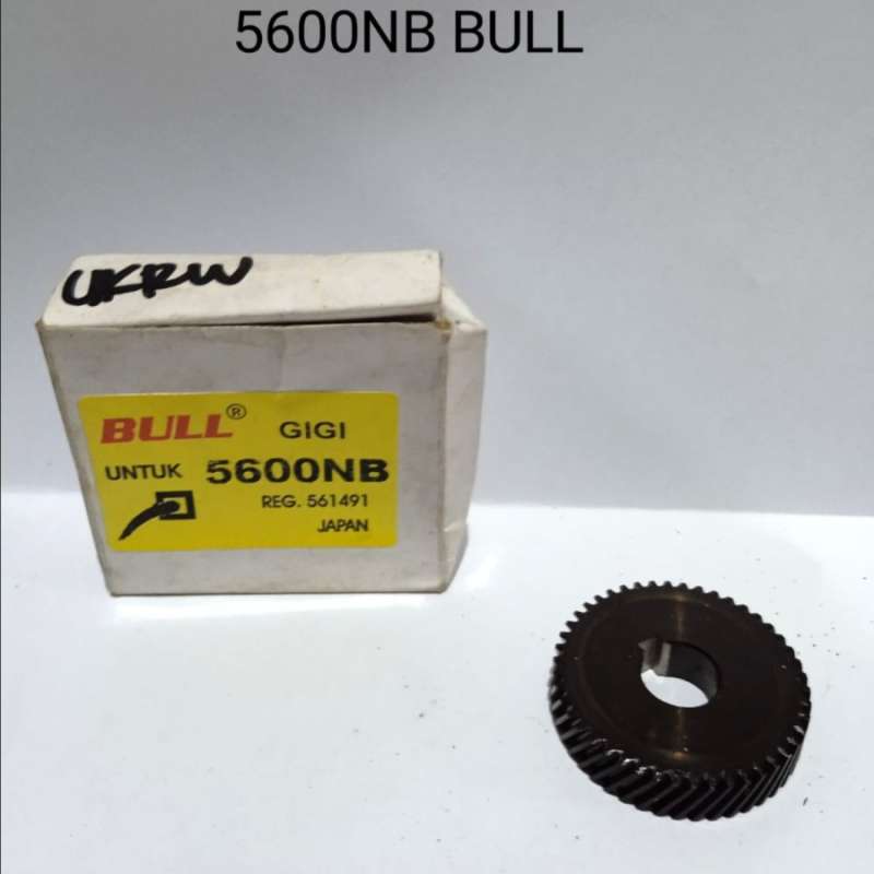 Promo Bull Gear Circular Saw Gergaji Makita 5600nb Bull Diskon 5 Di Seller Kamarmesin Official Store Kranggan Kota Semarang Blibli