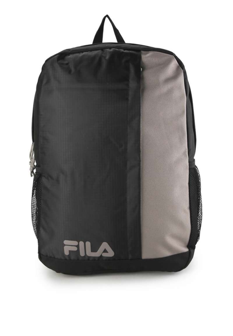 Jual Fila Tas Backpack Unisex Maggio Black Di Seller Fila Indonesia Official Store Cileunyi Wetan Kab. Bandung Blibli
