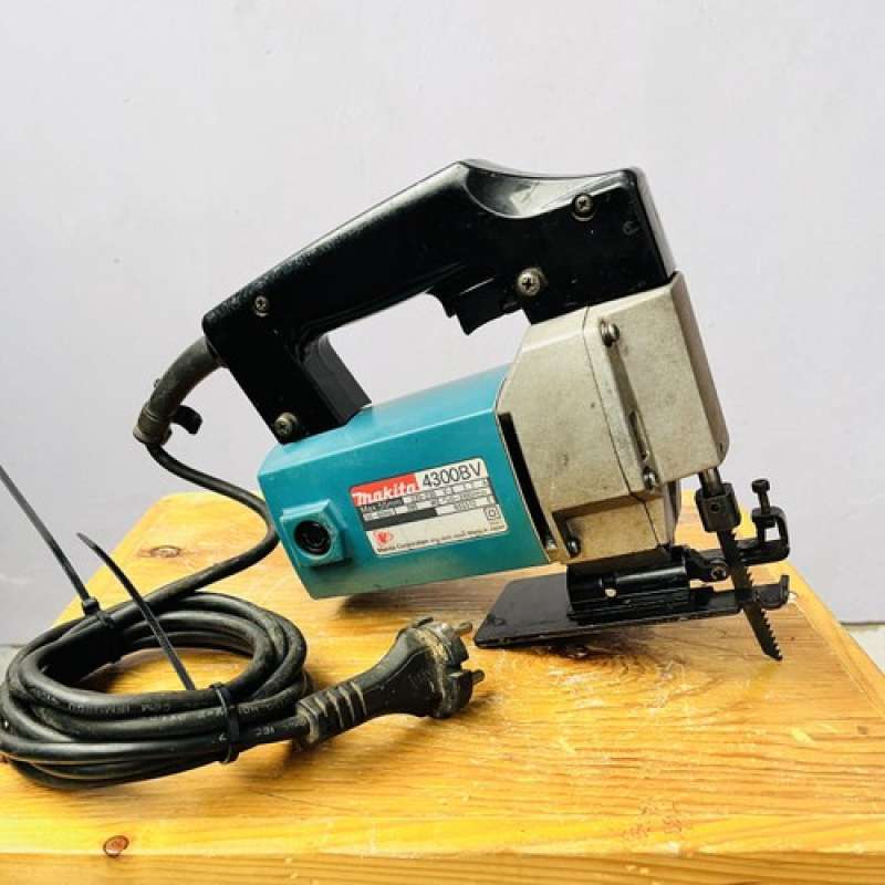 Makita online jigsaw 4300bv