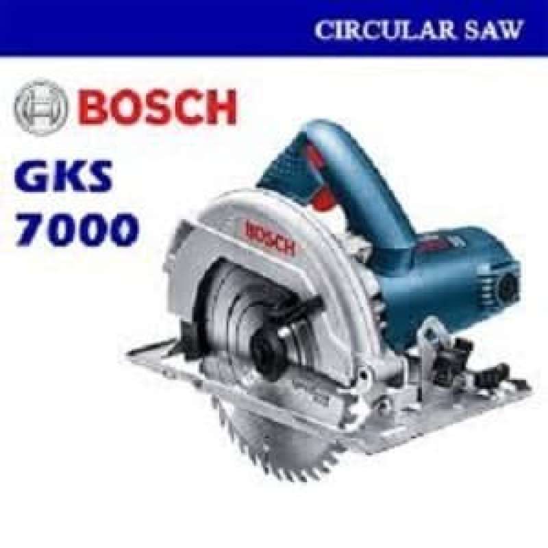 Bosch top gks 7000