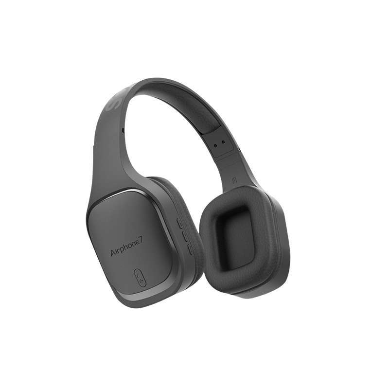 Headphone Bluetooth SonicGear Airphone Headset With Build In Mic