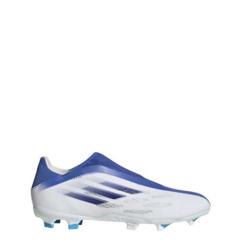 Adidas x cheap 18.3 laceless