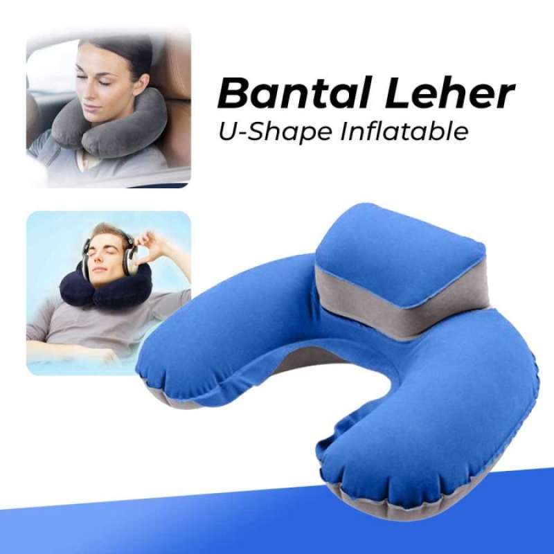 Jual travel sales pillow