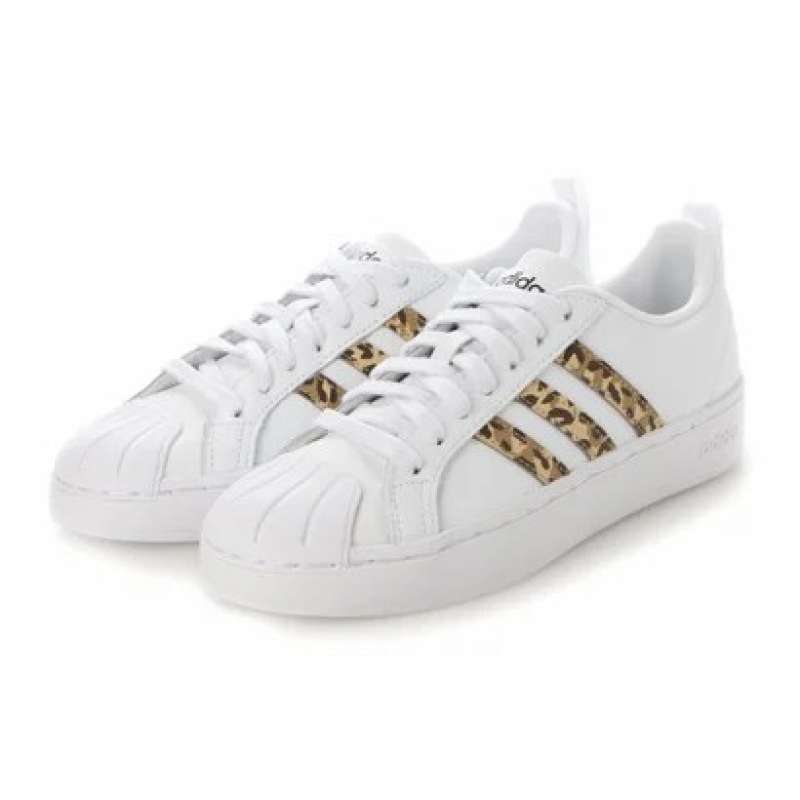 Promo Sepatu Casual Adidas Streetcheck GZ4969 Diskon 3 di Seller
