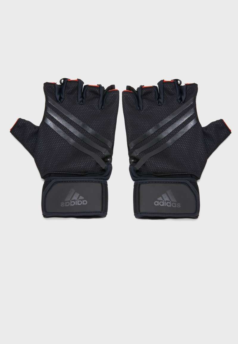 Adidas elite training hotsell gloves
