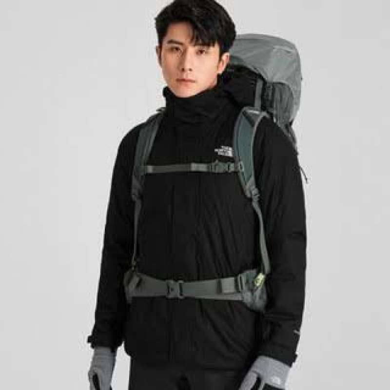 Promo THE NORTH FACE NF0A5B3A 100 M ALTIER TRICLIMATE NISKALA12