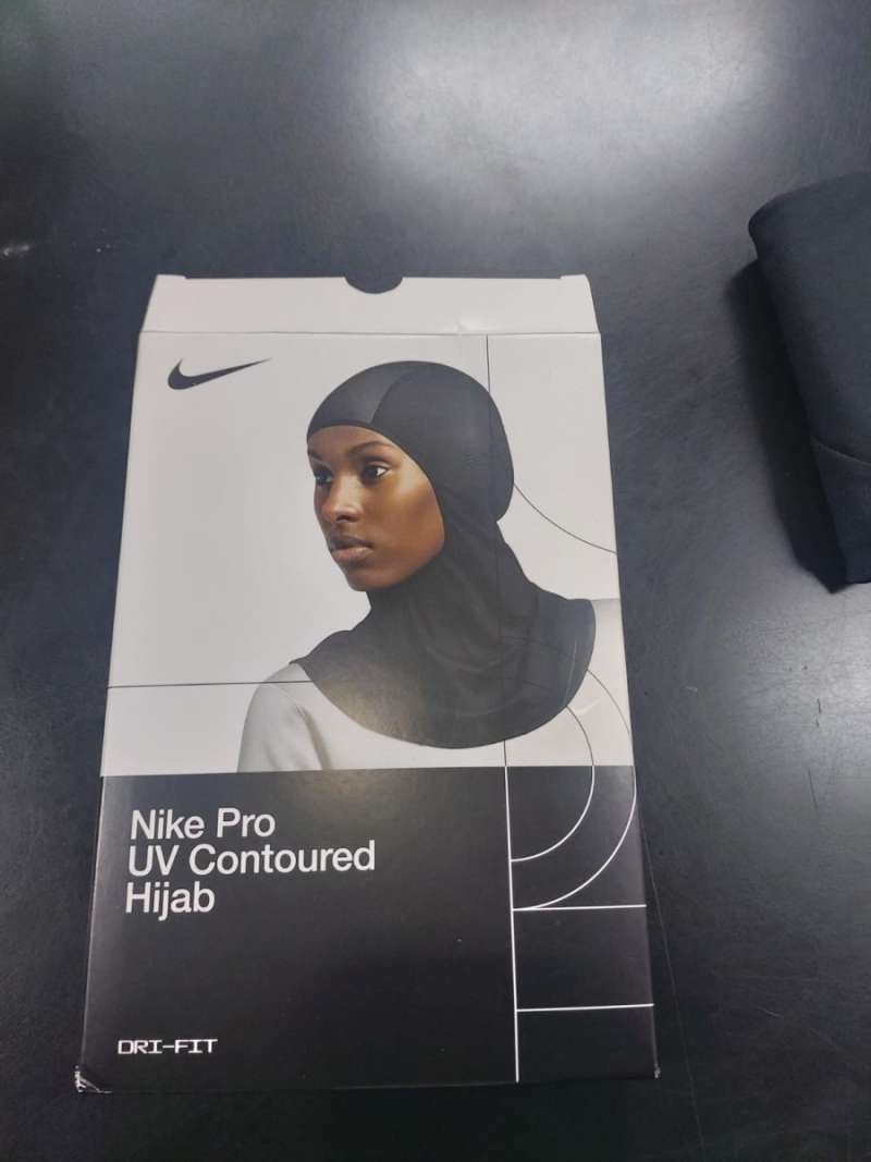 Nike Pro Hijab Harga Termurah Februari 2024 Blibli