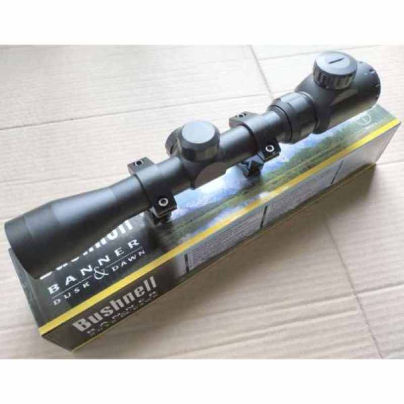 Teleskop bushnell original sales