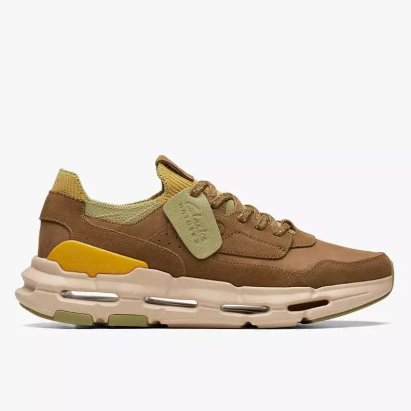 Jual clarks clearance