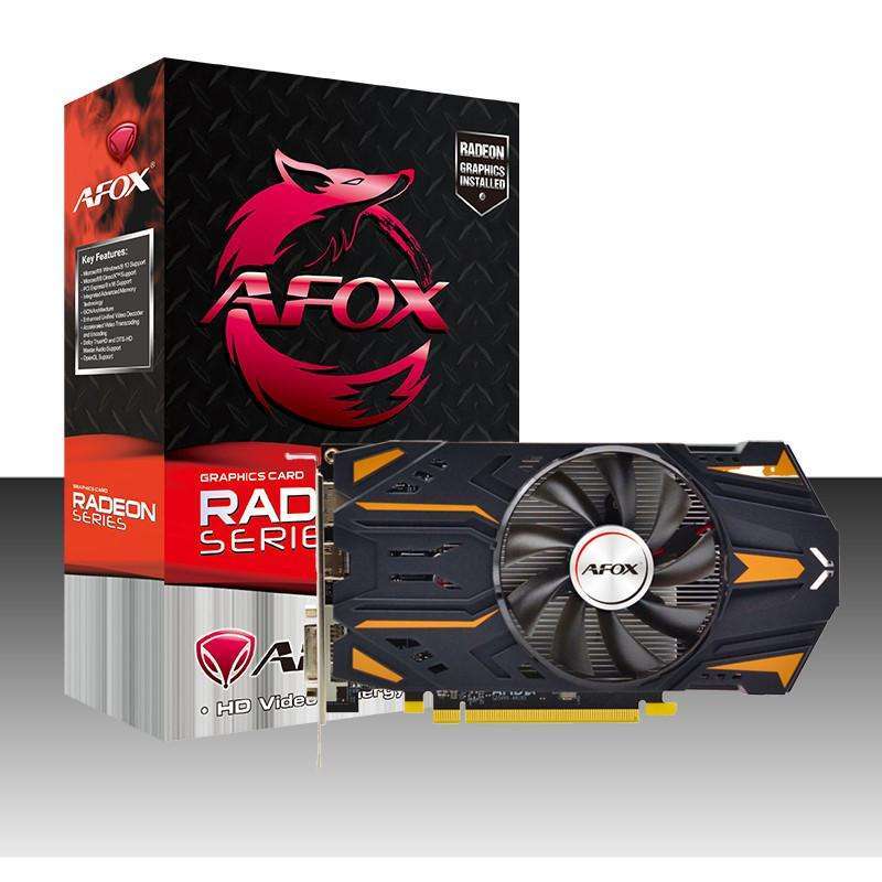 Vga rx 550 clearance
