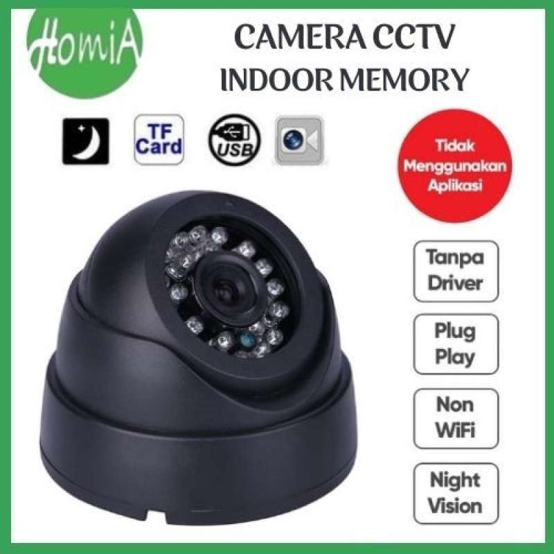 Jual Camera Cctv Portable Micro Sd Terbaru di Seller KANTONG AJAIB