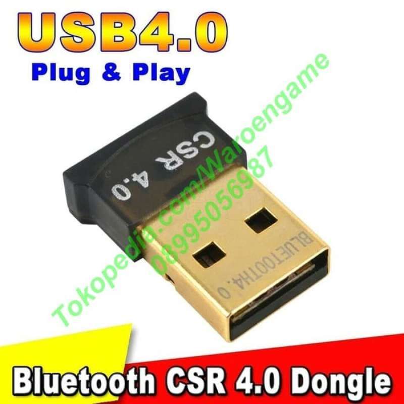 Bluetooth csr 4.0 sales dongle xbox one