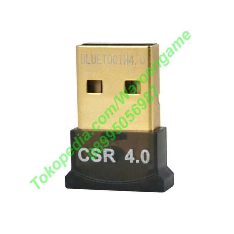 Bluetooth csr 4.0 dongle xbox one hotsell