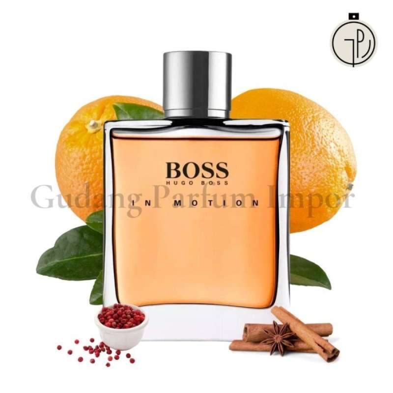 Hugo boss in motion opiniones 2025