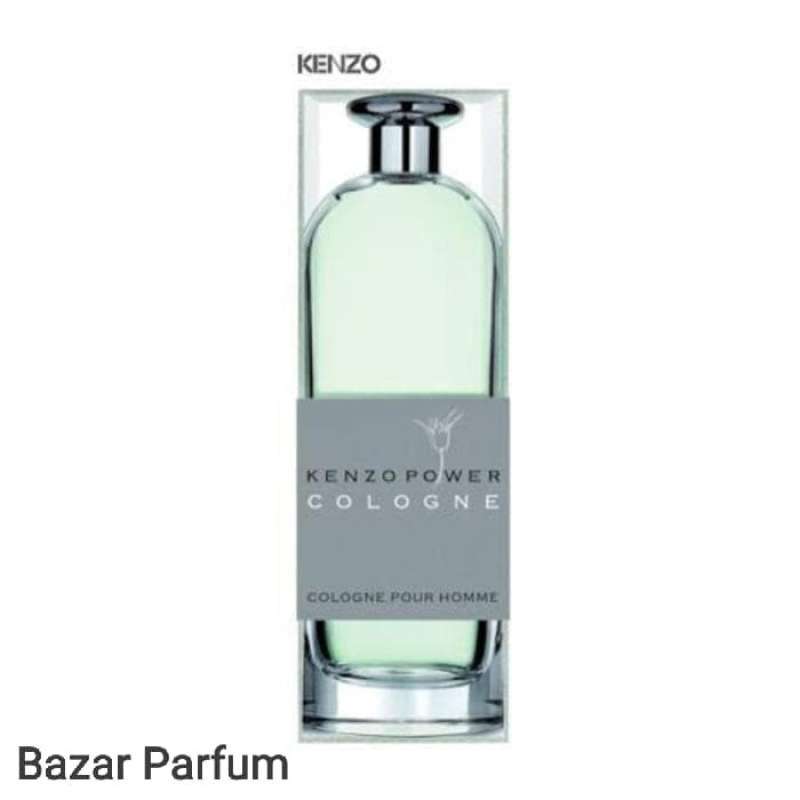 Kenzo power sales homme 125 ml
