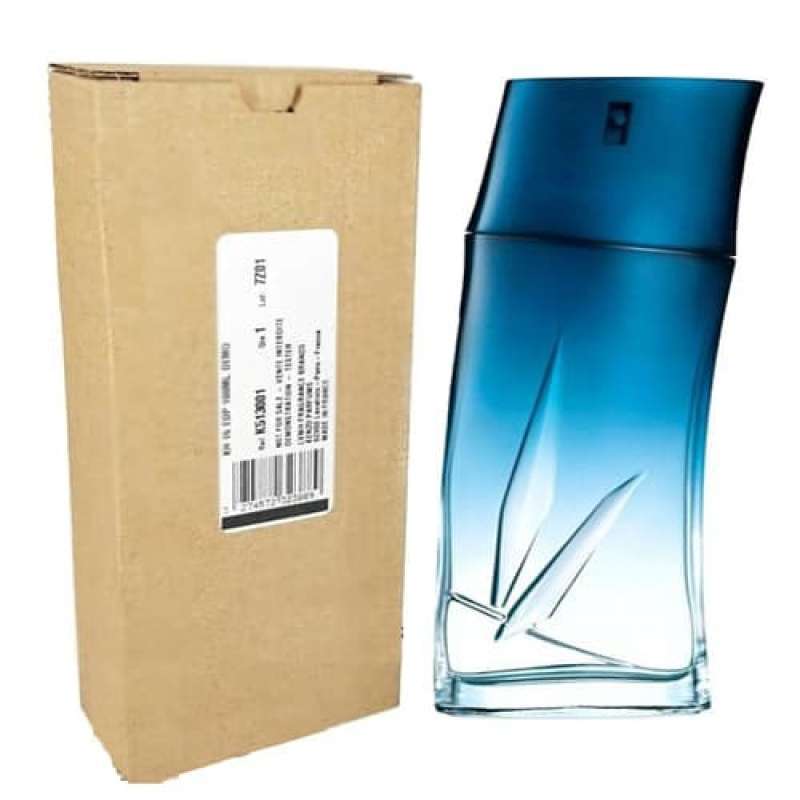 Kenzo pour homme harga sale