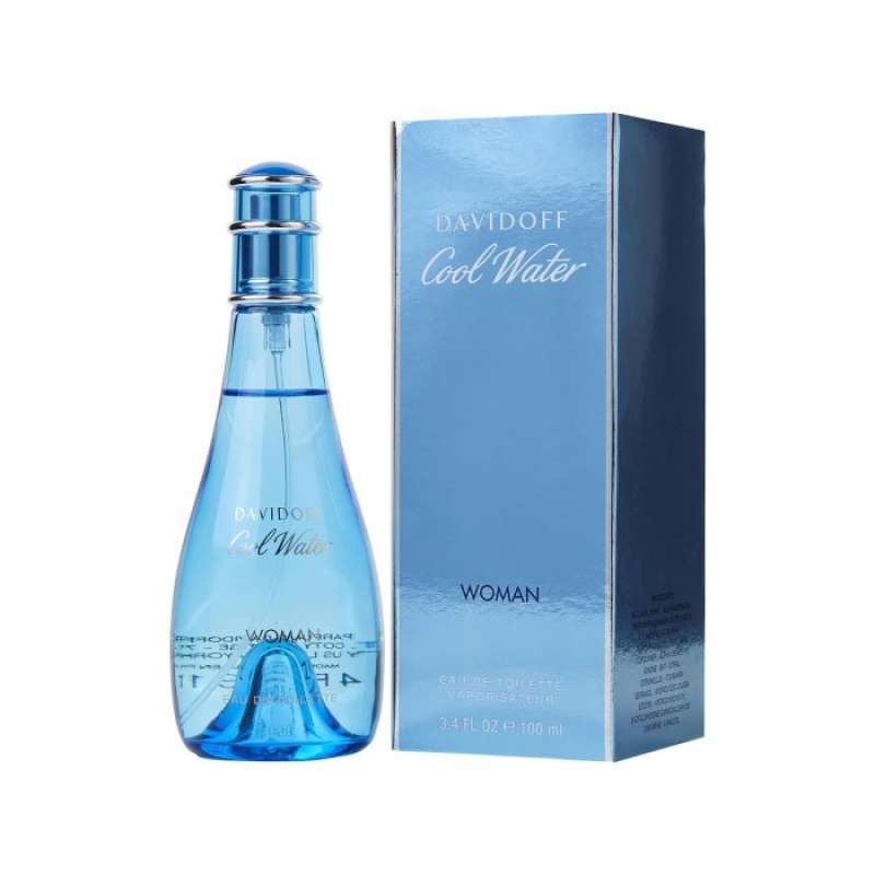 Parfum Davidoff Cool Water Harga Termurah Februari 2024 Blibli