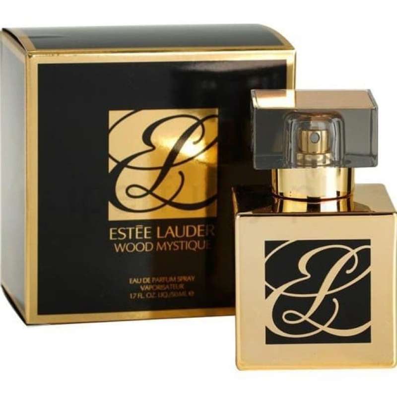 Promo Estee Lauder Wood Mystique Diskon 23 di Seller Jamica Store
