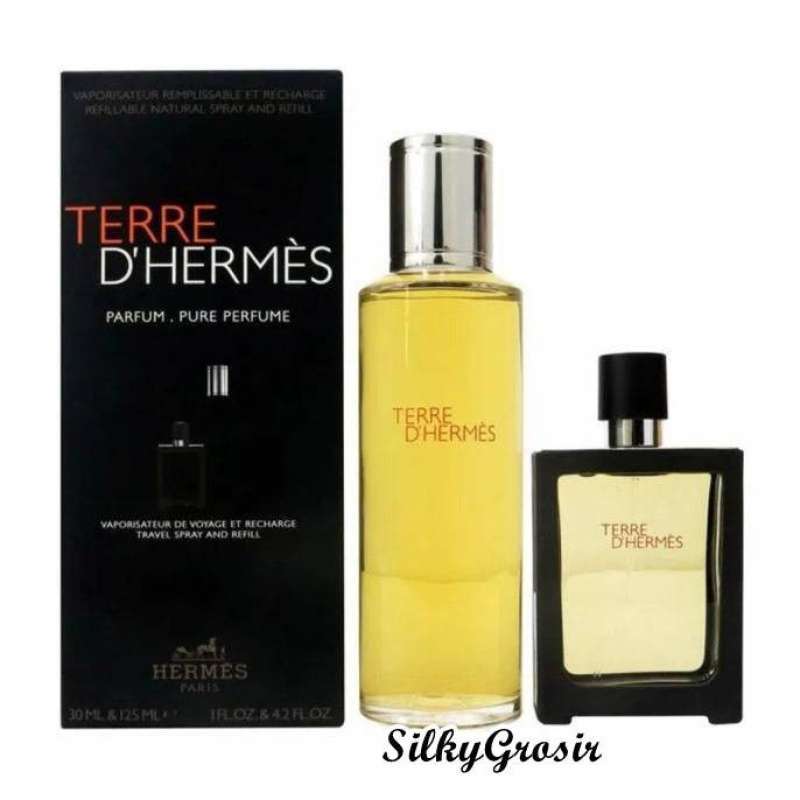 Parfum hermes hot sale pria