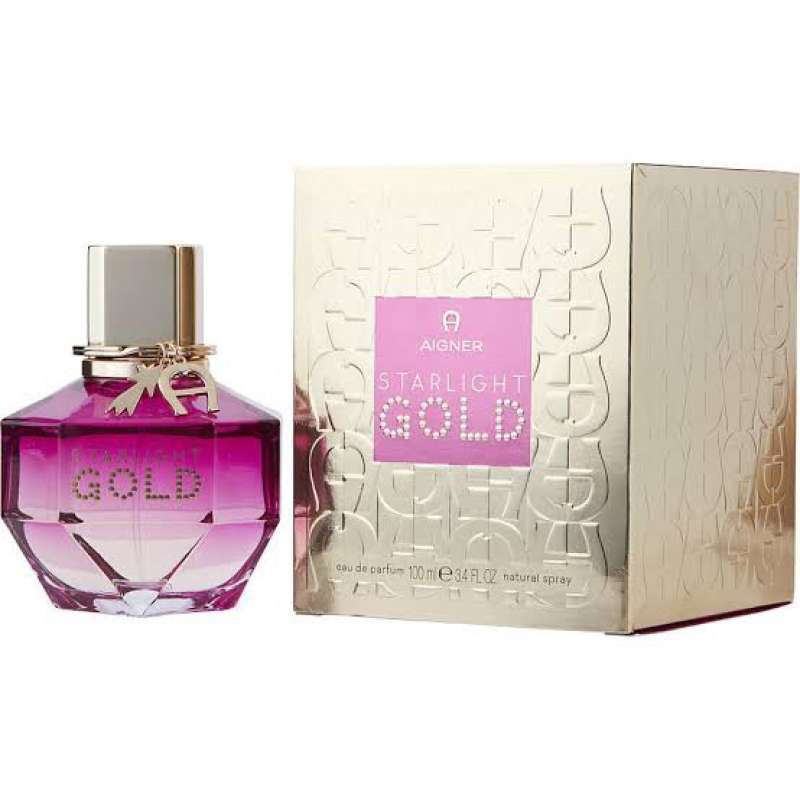 Aigner store starlight harga
