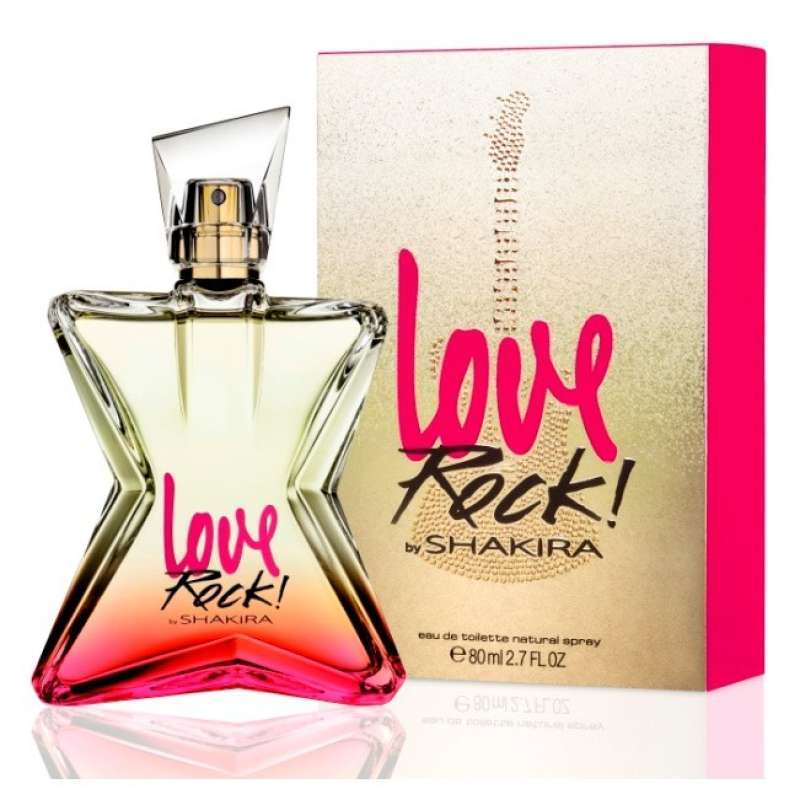 Parfum by shakira deals