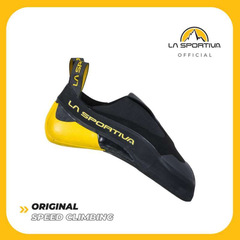 La hot sale sportiva 4.99
