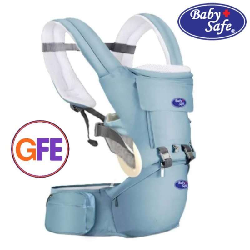 Review gendongan hipseat baby safe outlet
