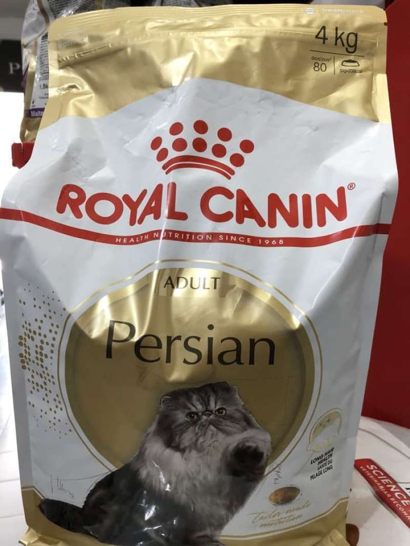 Jual Royal Canin 4kg Persian Dewasa Makanan Kucing Freshpack Di Seller Bumi Living Store Meruya Selatan udik Kota Jakarta Barat Blibli