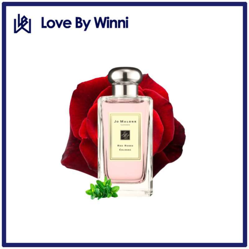 Harga jo malone perfume sale