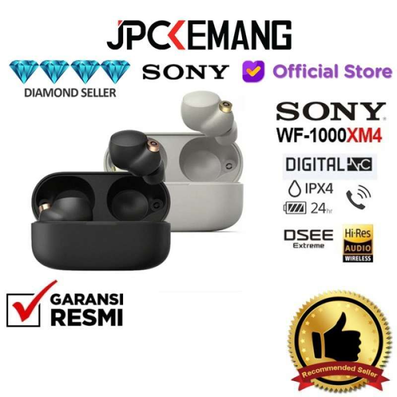 Wf1000 xm4 top