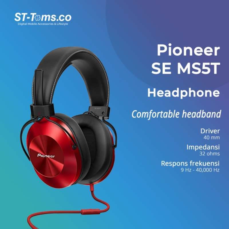 Ms5t pioneer sales