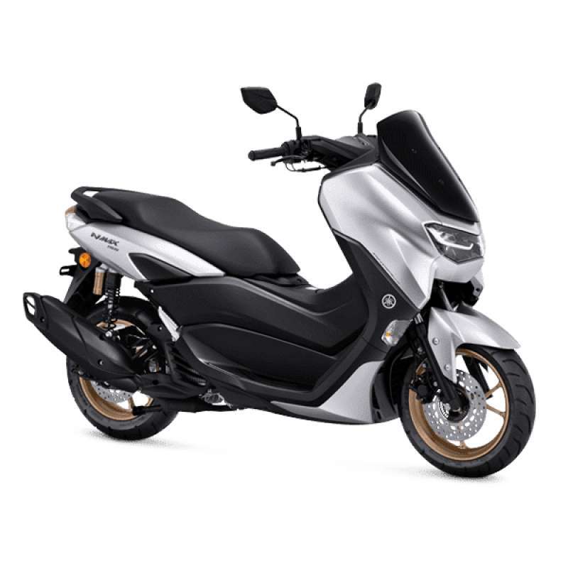 Helm full hot sale face nmax